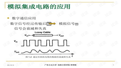 模擬集成電路設(shè)計(jì)與軟件開發(fā) 關(guān)鍵技術(shù)與發(fā)展趨勢(shì)