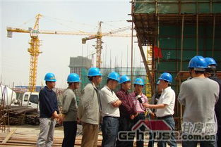 甘肅經(jīng)緯建設(shè)監(jiān)理咨詢公司恪守職業(yè)道德 嚴(yán)把工程監(jiān)理關(guān)續(xù)寫經(jīng)緯發(fā)展新篇章