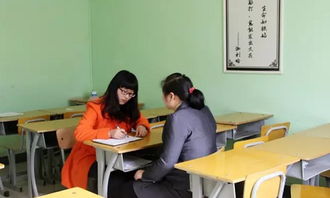 教育咨詢師到底是干什么的