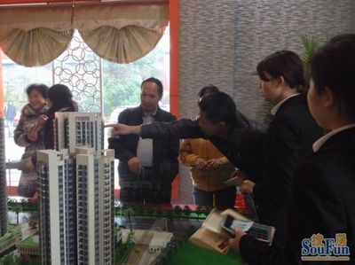 10.19宏祥園6#13#樓正式開盤 均價為5300元/㎡-柳州新房網-搜房網