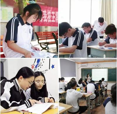 衡水高三考前沖刺輔導班機構(gòu)排名榜