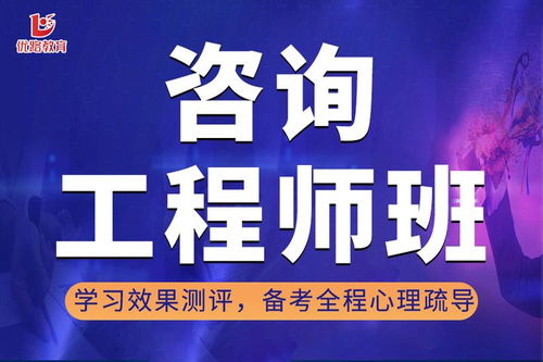 福州咨詢工程師培訓(xùn)學(xué)校哪里好 福州優(yōu)路教育咨詢工程師學(xué)習(xí)培訓(xùn)班 福州培訓(xùn)學(xué)校