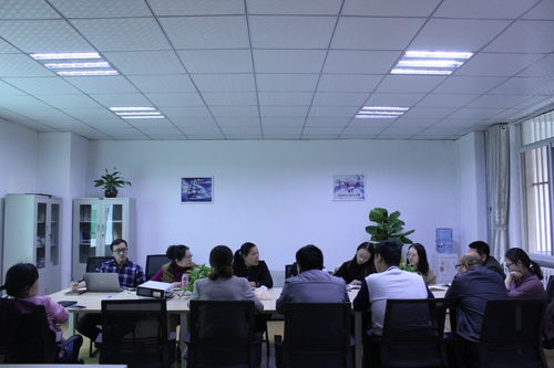 大學(xué)生心理健康教育咨詢中心召開心理工作交流座談會