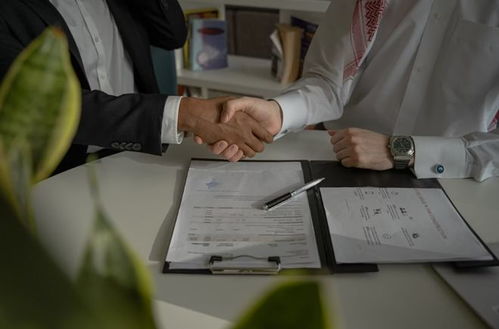 凱文教育與智譜華章聯手，布局AI智能產品與房地產信息咨詢新領域